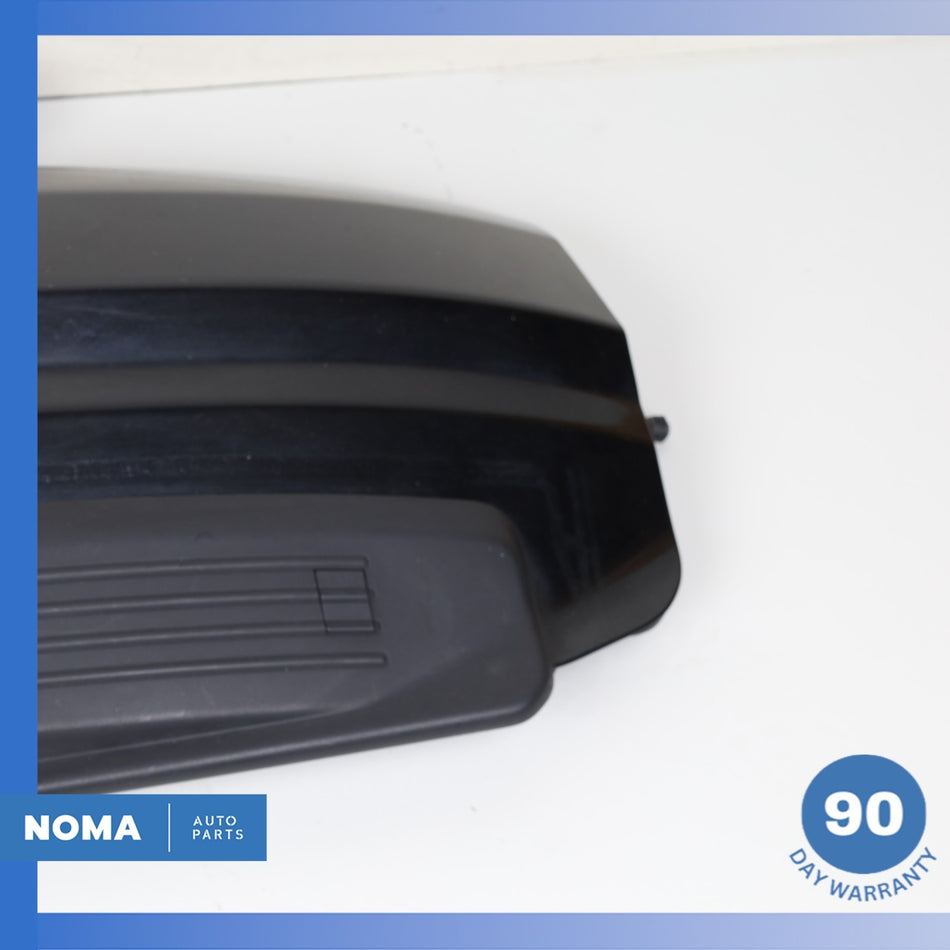13-22 Range Rover L405 Lower Trunk Lid Liftgate Tailgate Hatch Shell OEM