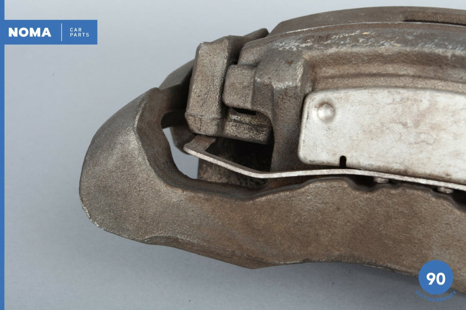 10-13 Jaguar XJ XJL X351 5.0L Front Left Driver Side Brake Braking Caliper OEM