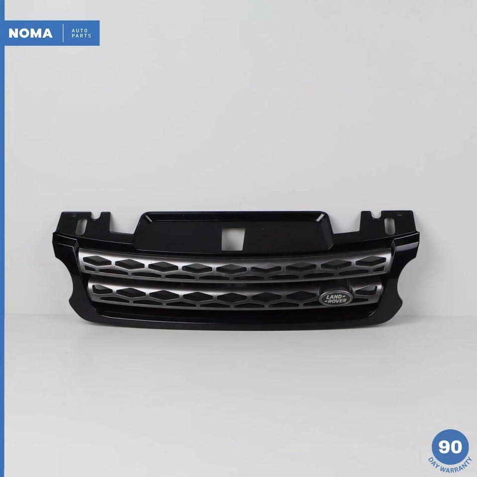 14-17 Land Rover Range Rover Sport L494 Radiator Grille Grill Mesh OEM