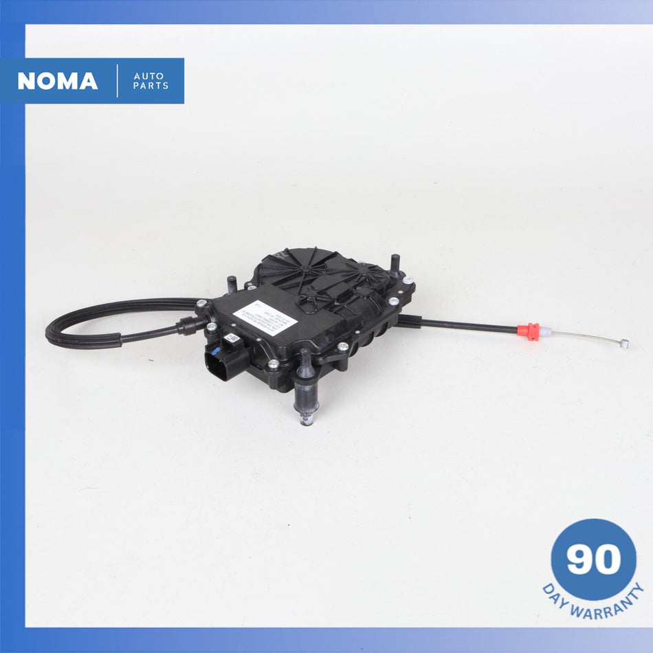 2015 Land Rover Range Rover L405 Rear Left or Right Soft Close Door Actuator OEM