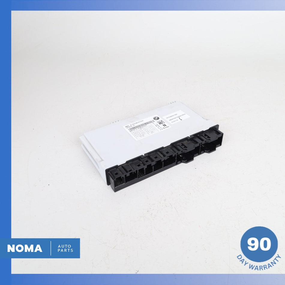 2013 BMW F10 550i Left or Right Seat Control Module 61359280917 OEM