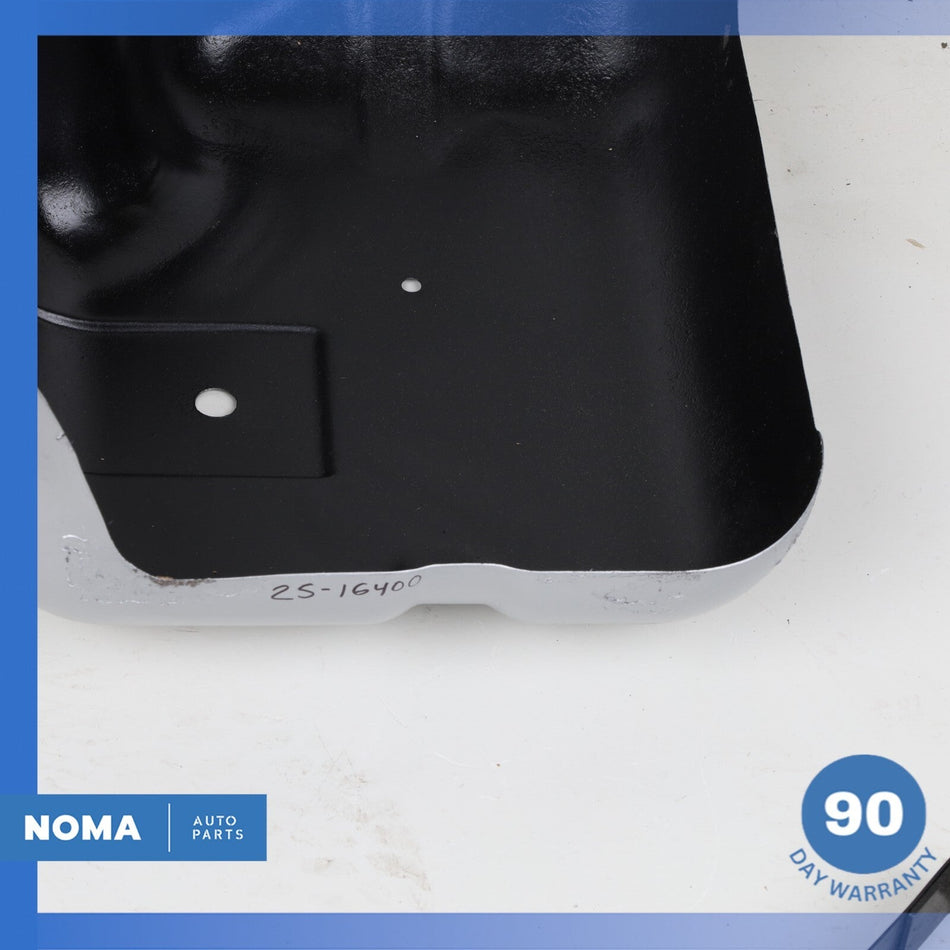 12-17 LR Range Rover L538 Fuel Gas Tank Skid Plate Under Guard Shield OEM