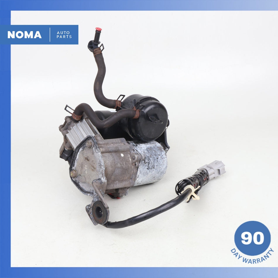 04-09 Lexus UZJ120 GX470 Air Suspension Compressor Pump 48910-60020 OEM