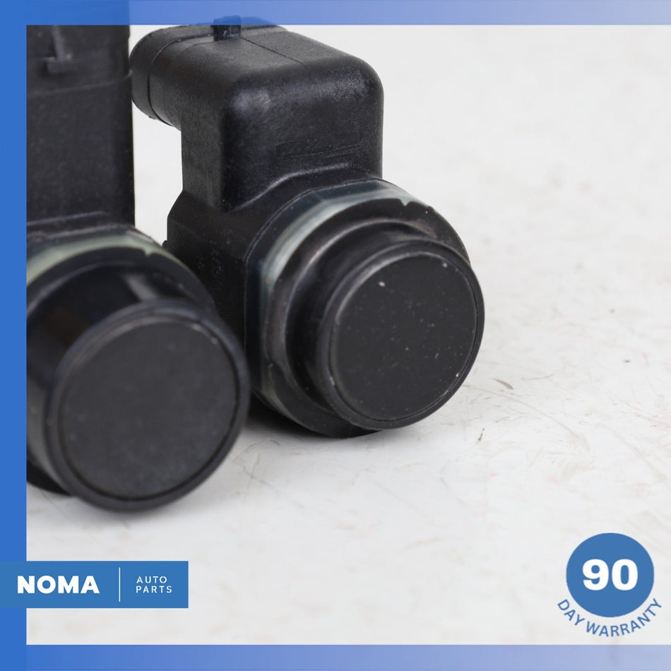 2016 Range Rover L405 Front or Rear Bumper Parking Aid Sensor Set of 2 OEM