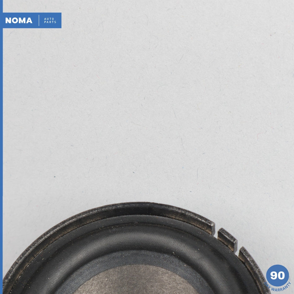 06-13 BMW 335i E92 E82 E70 Front Dash Dashboard Midrange hungSpeaker 6938657 OEM