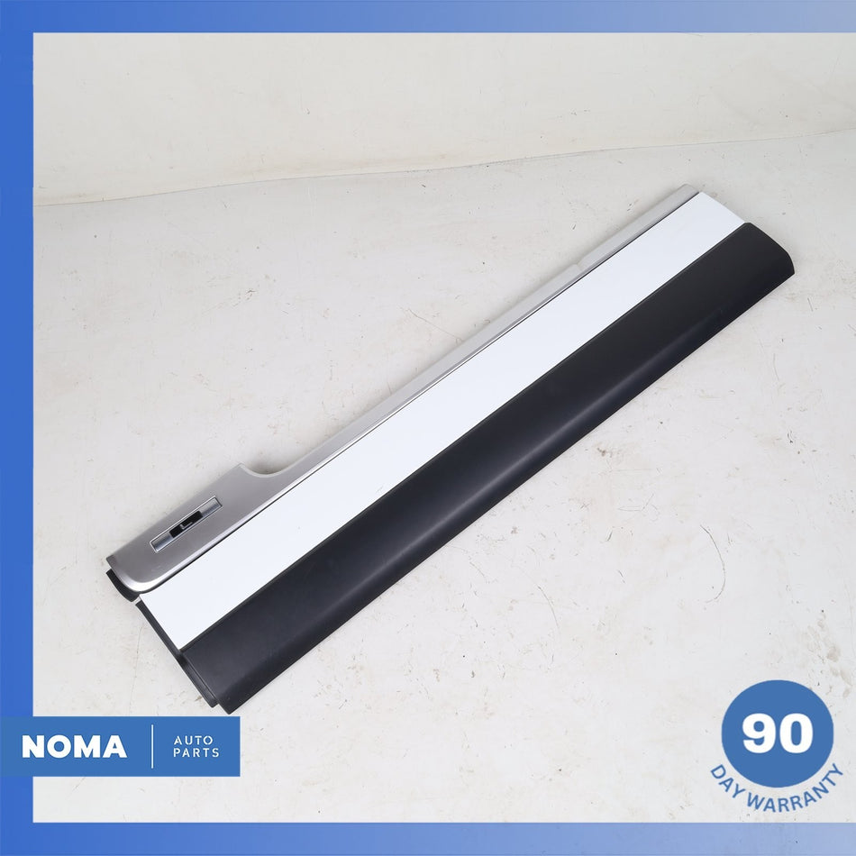 13-22 Land Rover Range Rover L405 Front Left Door Lower Molding CK5221065AD OEM