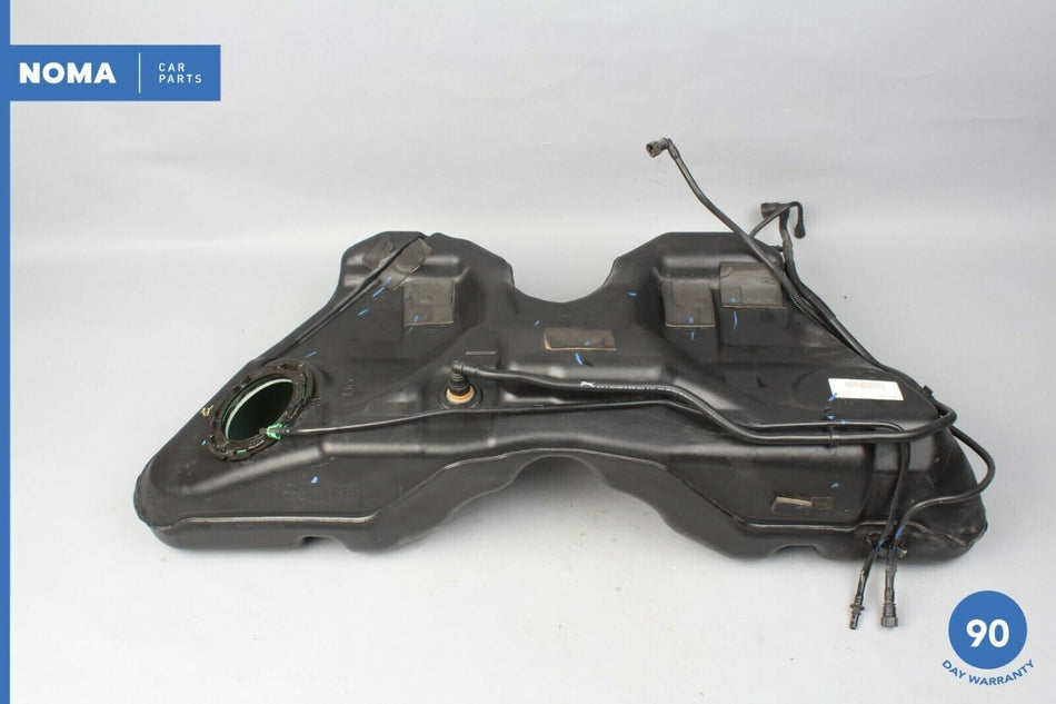 10-15 Jaguar X250 XF XFR Fuel Gas Tank Reservoir Assembly FX239K007AA OEM
