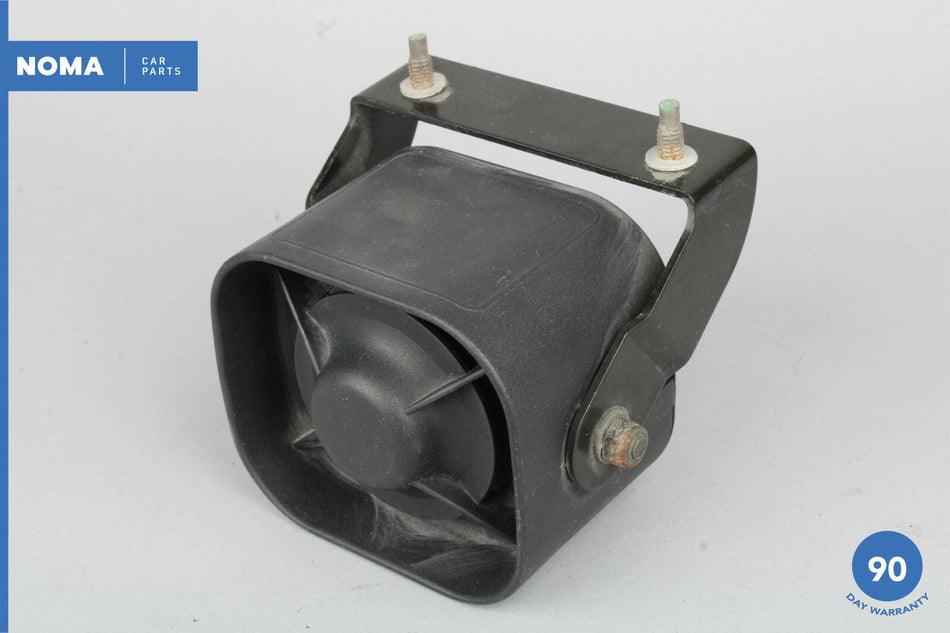 97-06 Jaguar X100 XK8 Security Passive Alarm Siren Module LJA2620BB OEM