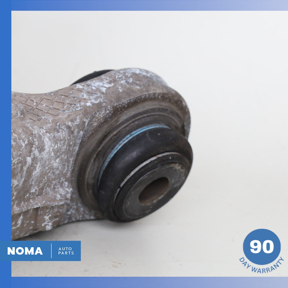 09-19 BMW F10 550i ActiveHybrid 5 740i Rear Right Control Arm Set OEM