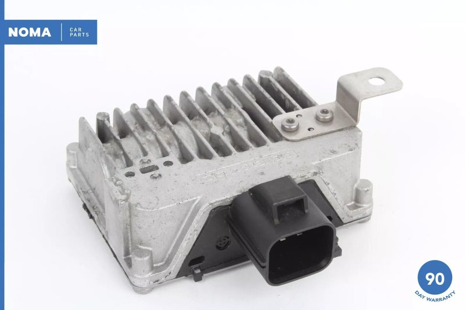 07-24 Jaguar X351 XJL F-Type XF Gas Fuel Pump Control Module 7W839D372AA OEM