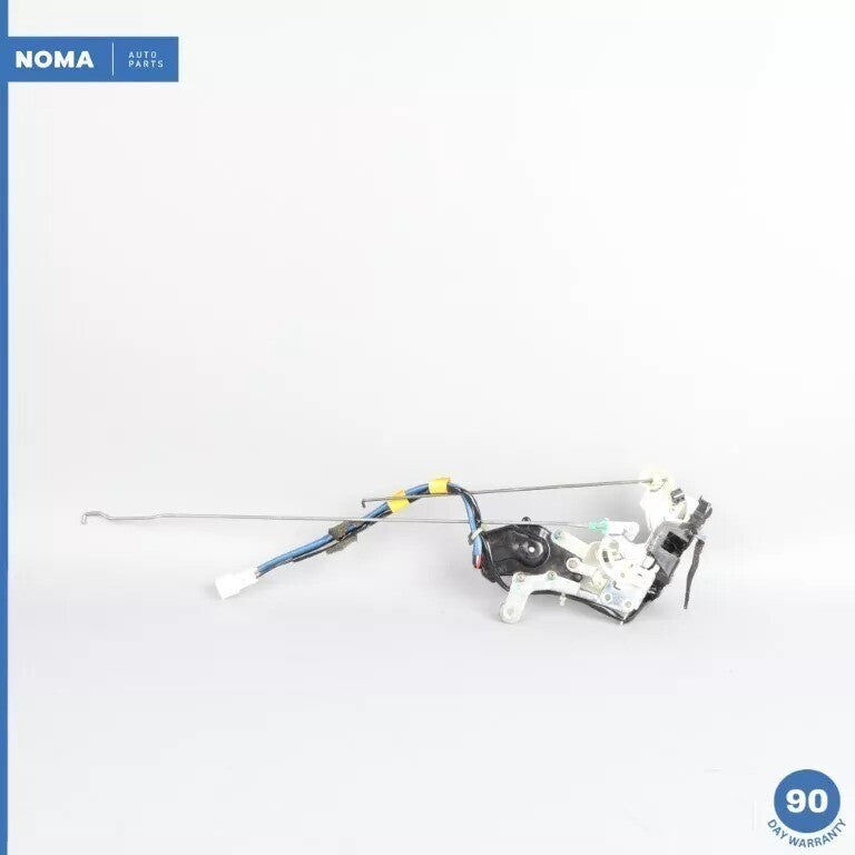 98-00 Lexus UCF20 LS400 Rear Right Passenger Side Door Latch Lock Actuator OEM