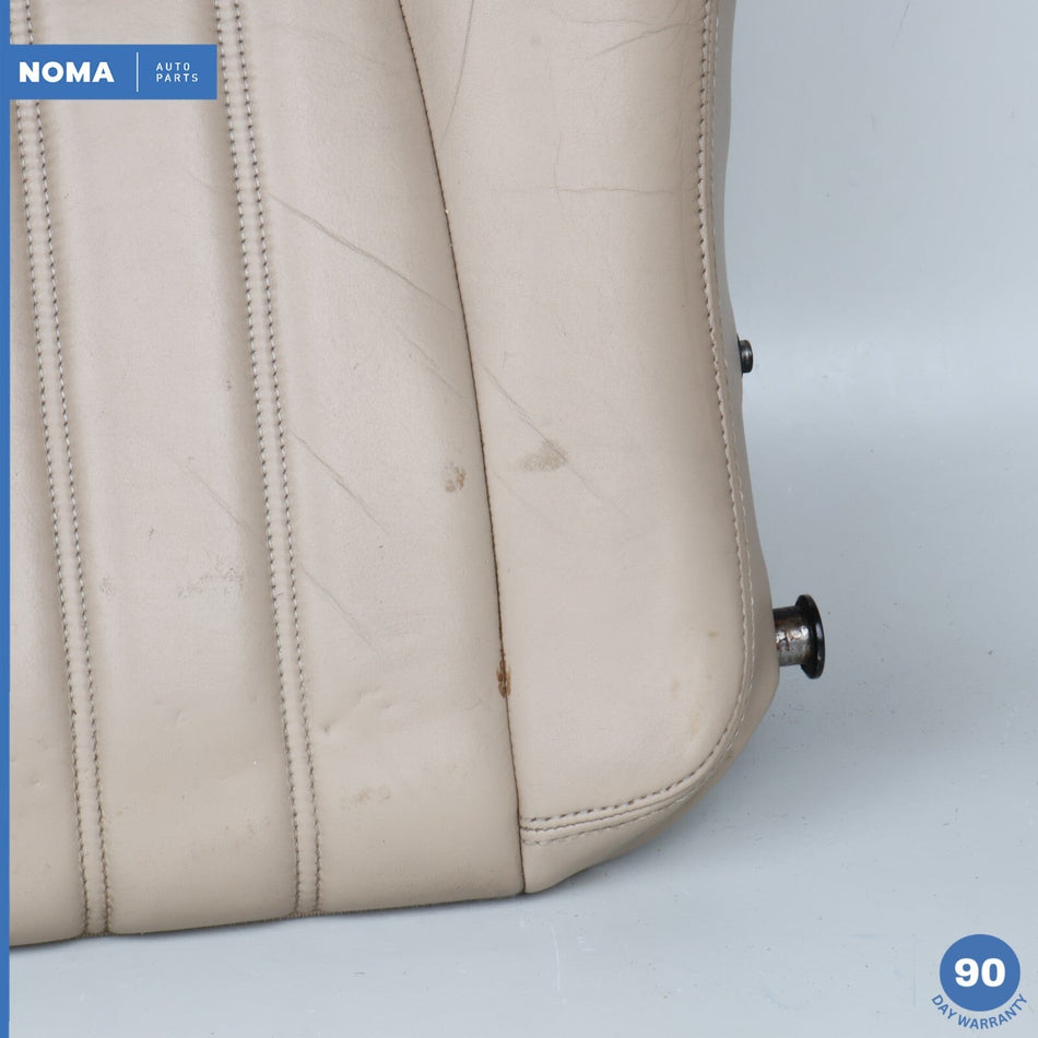2000 Jaguar XK8 X100 Front Right Seat Lower Cushion Cover GJA4402BC SDZ OEM