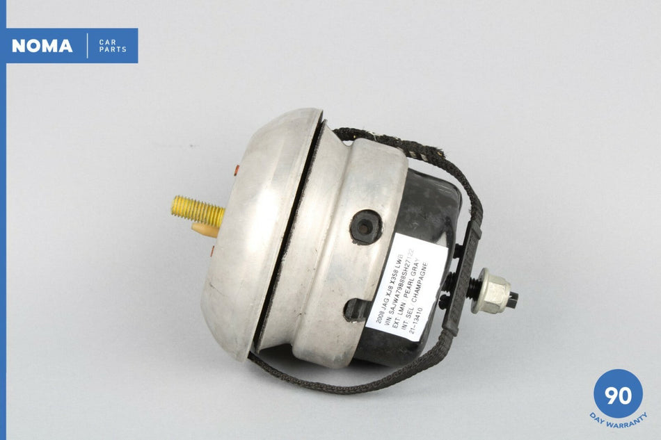 06-09 Jaguar XJ8 XJR VDP X350 X358 Front Right or Left Engine Motor Mount OEM