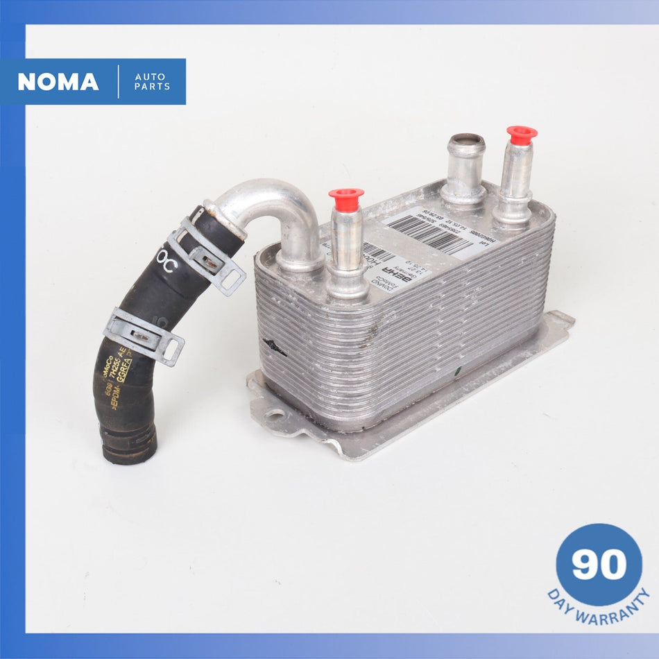 12-15 Range Rover Evoque L538 A/T Automatic Transmission Oil Cooler LR002916 OEM