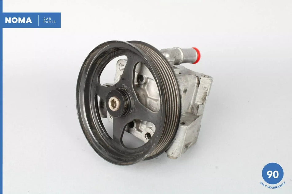 03-10 Jaguar X350 XJ8 XK8 XF XK Power Steering Pump Assembly 2W933D673CA OEM
