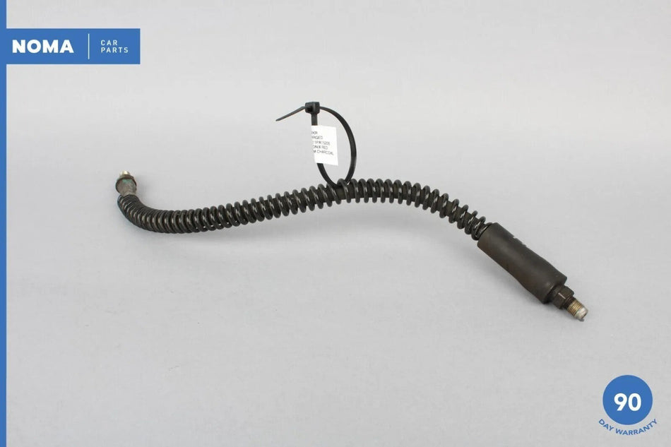 98-06 Jaguar X100 XK8 XKR Front Left or Right Side Flexible Brake Line OEM