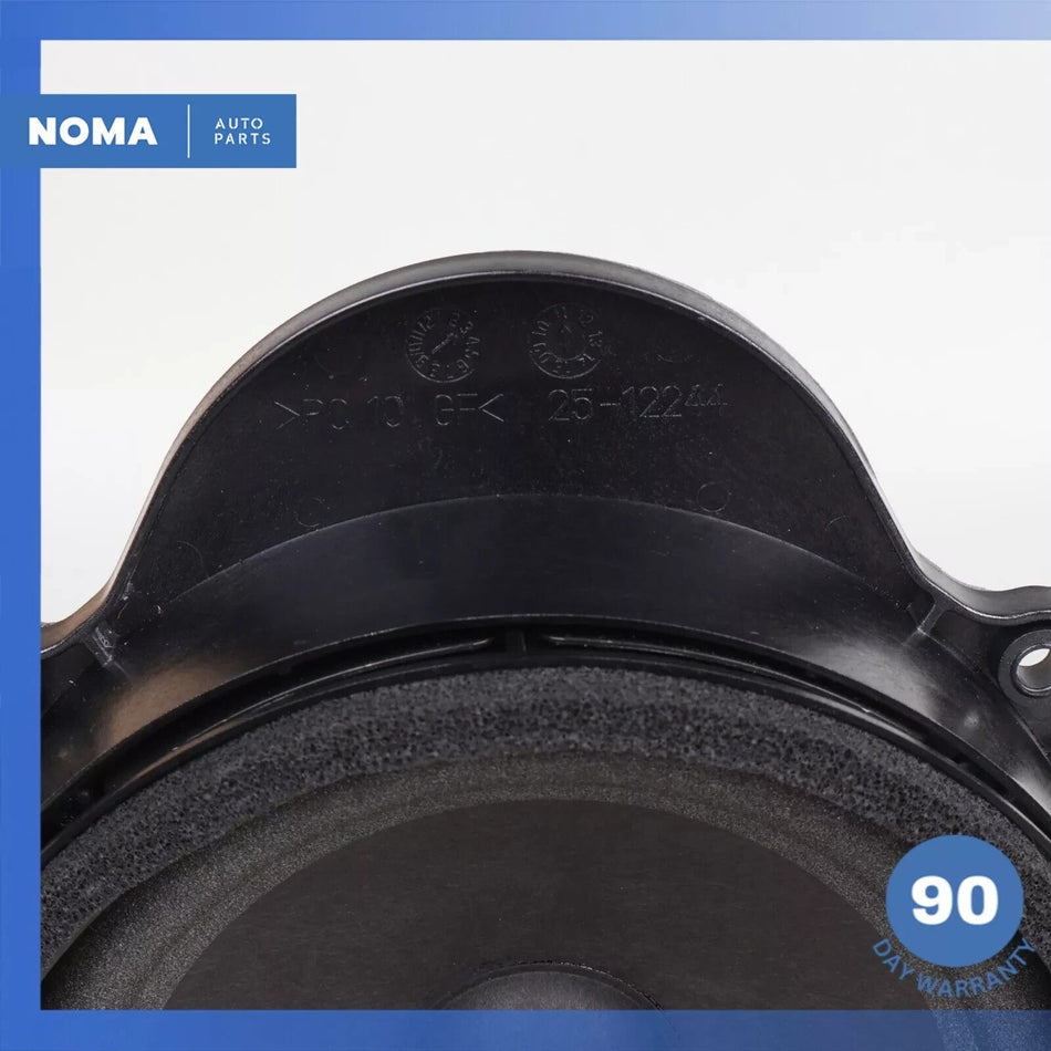 05-11 Land Rover L319 LR4 Front Right or Left Door Speaker Harman Kardon OEM