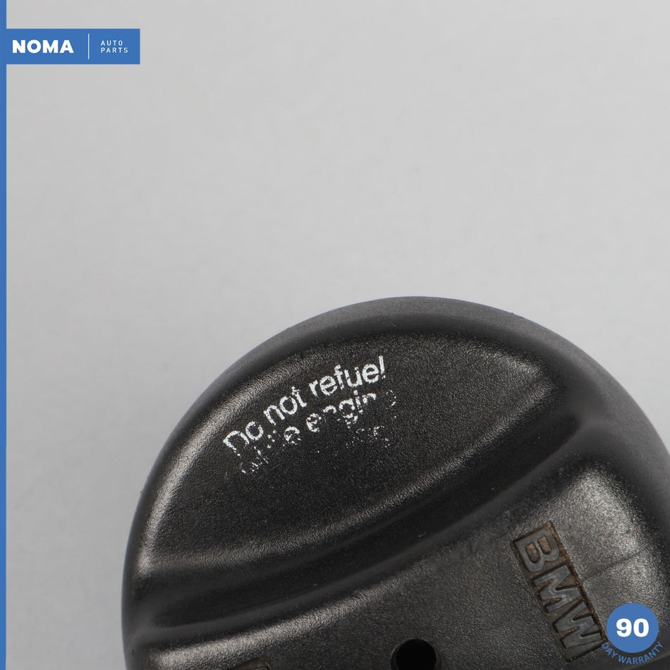 07-13 BMW E90 328i Fuel Gas Gasoline Petrol Tank Filler Cap 16117222391 OEM