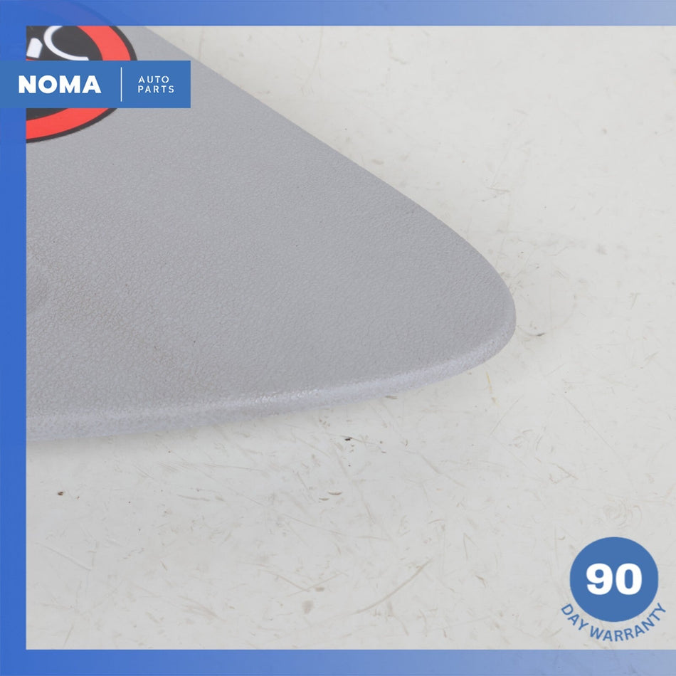 97-06 Jaguar X100 XK8 Right Passenger Side Dashboard Fuse Box Cover Trim OEM