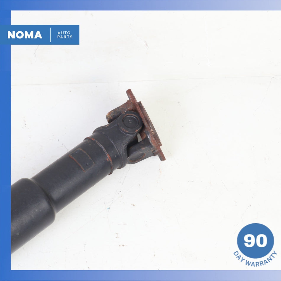 14-16 LR Range Rover Sport L494 Driveshaft Drive Propeller Prop Shaft OEM