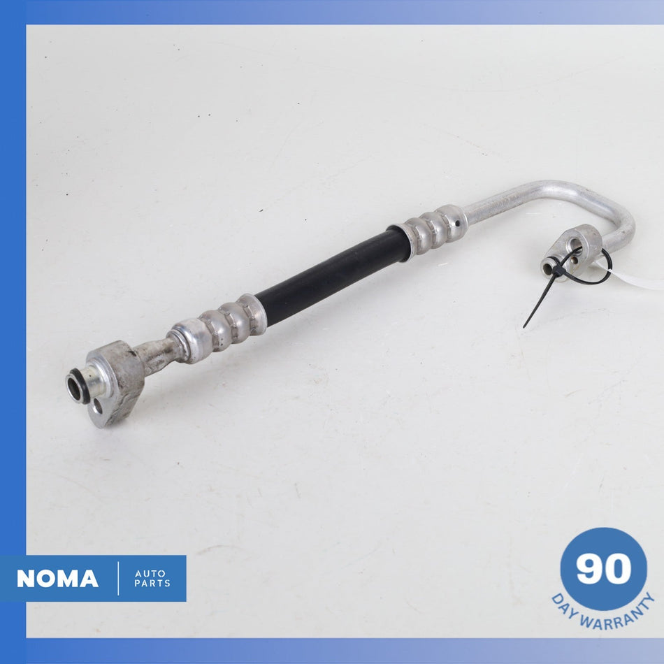 97-99 Jaguar X100 XK8 A/C AC Air Conditioning Hose Line Pipe MJA7361AE OEM