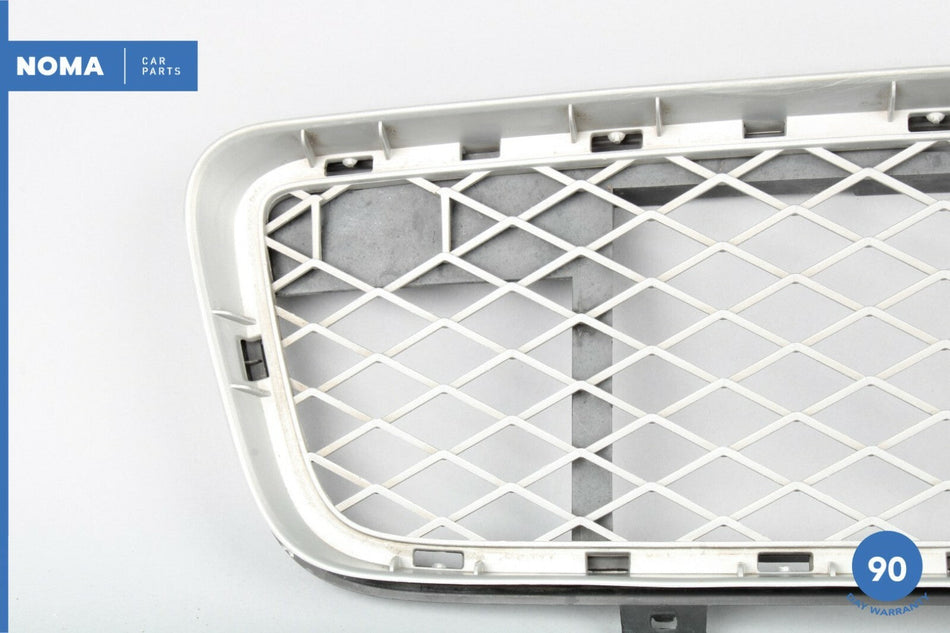 07-10 BMW X5 E70 Front Bumper Lower Mesh Grill Cover 8038269 OEM