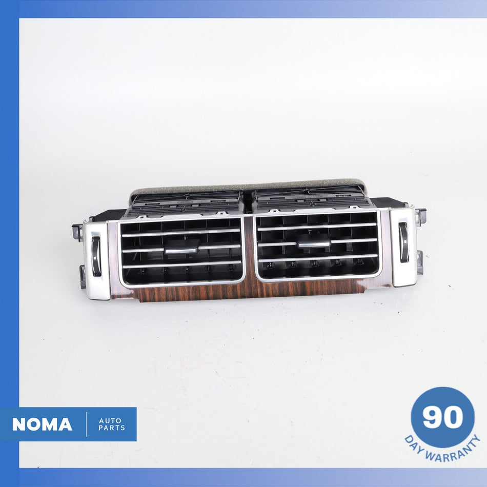 13-17 Land Rover Range Rover L405 Front Center Dash Board AC А/C Air Vent OEM