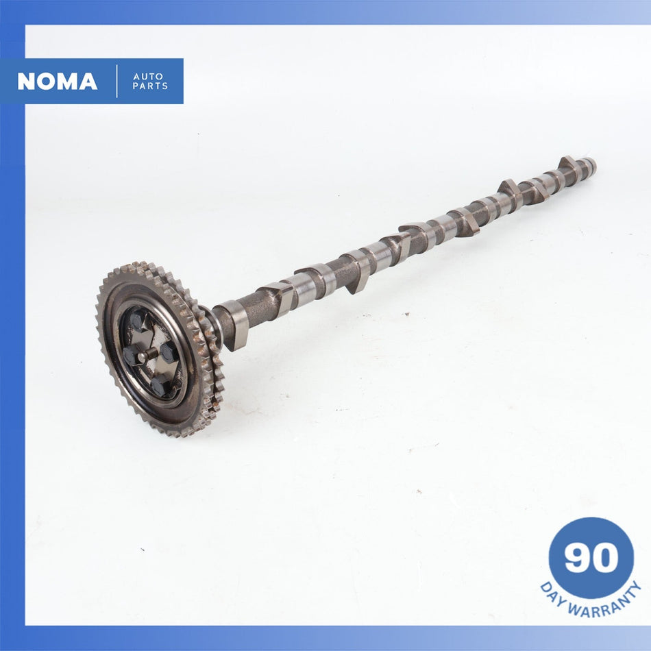 84-92 Jaguar XJS XJ12 5.3L Left Side Engine Motor Cam Shaft Camshaft C42177 OEM