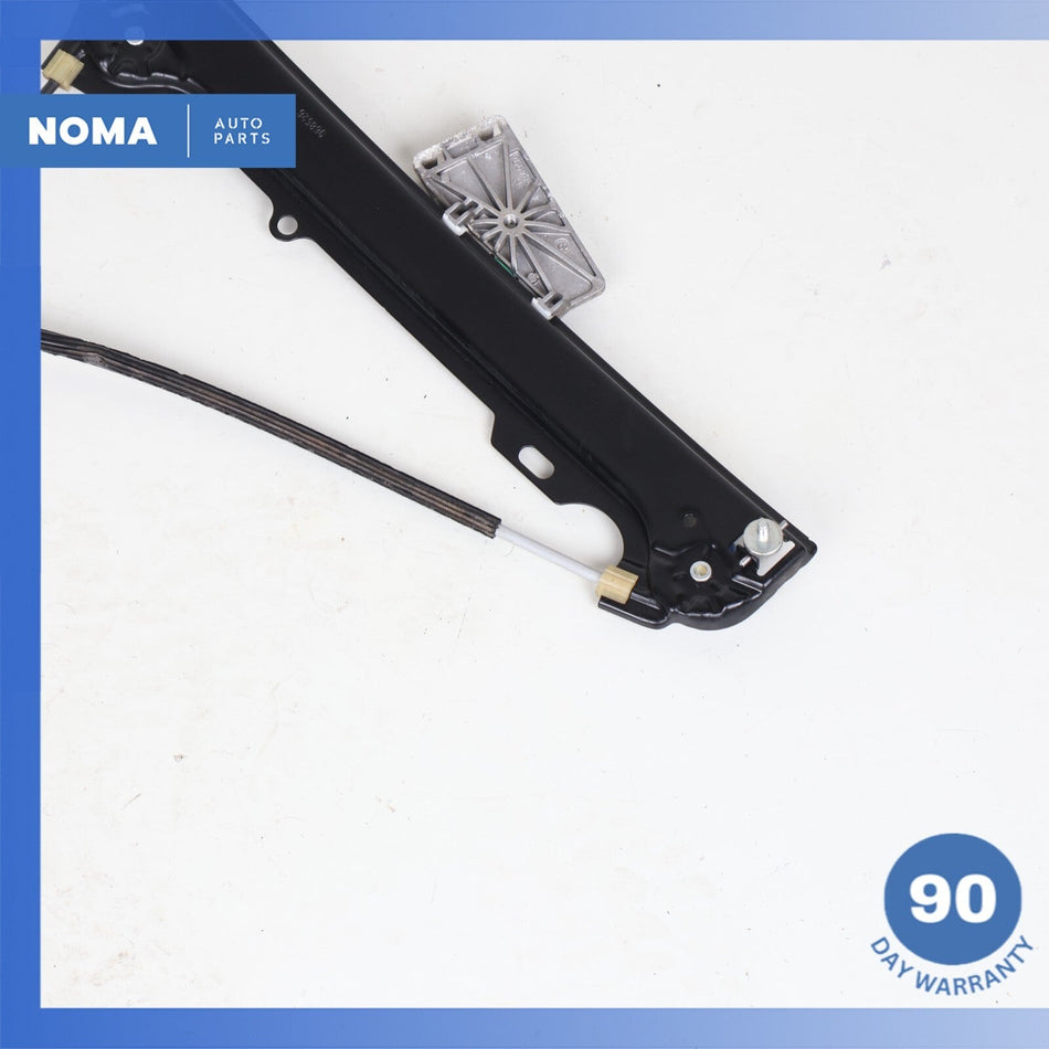 09-16 BMW E89 Z4 Left Driver Side Door Window Actuator Motor OEM