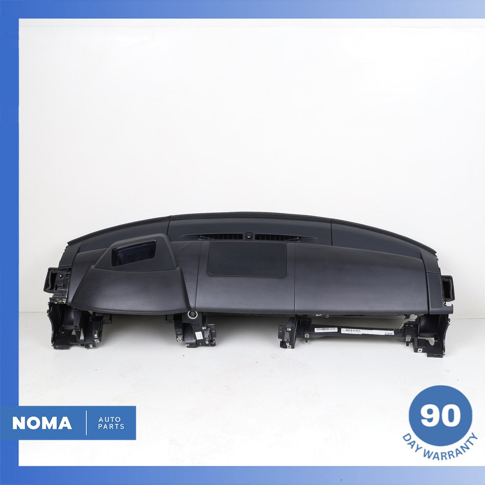 16-17 LR Range Rover Sport L494 L405 Dashboard Dash Board Panel Assembly OEM 70k