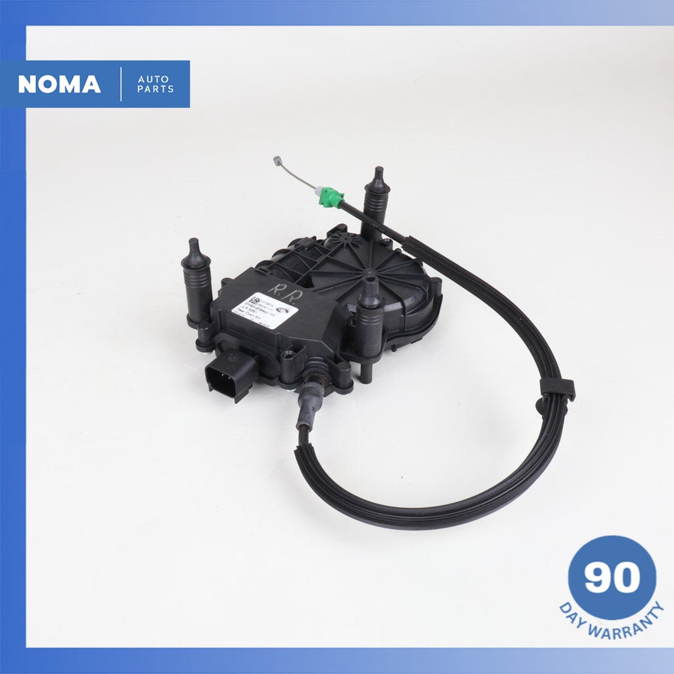 14-19 Jaguar X351 XJL XJR Rear Left or Right Soft Close Door Actuator OEM 75k