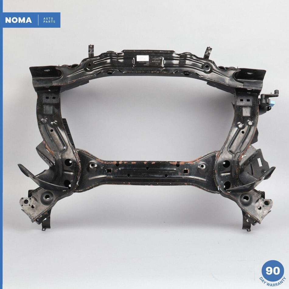 03-15 Jaguar X250 XF S-Type RWD Front Sub Frame Subframe Engine Crossmember OEM