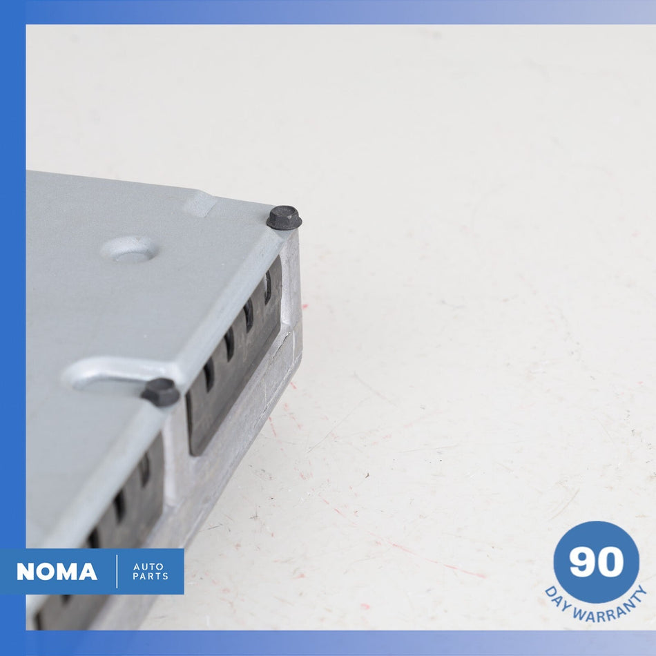 1998 Jaguar X308 XJR VDP BCM Body Control Processor Module Unit LNC2500CF OEM