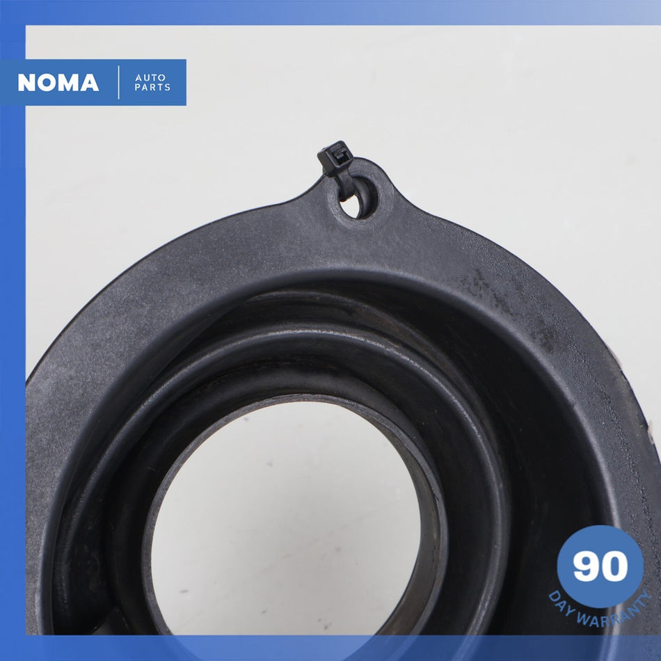 97-06 Jaguar X100 XK8 XKR Fuel Filler Bowl Bezel Panel HJA3107AC OEM