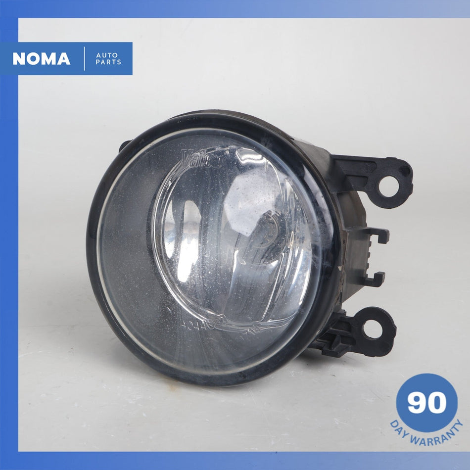 04-15 Jaguar X150 XK XKR Front Left or Right Side Bumper Fog Light Lamp OEM