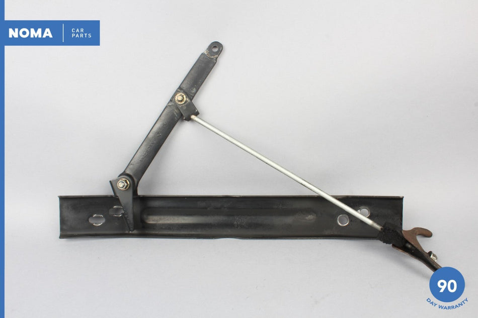 98-03 Jaguar XJ8 VDP XJR X308 Handbrake Mechanism Equaliser MND5163AA OEM