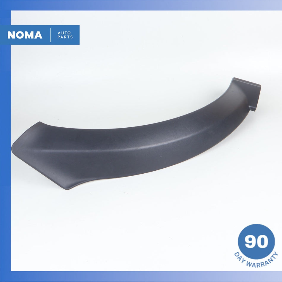 2014 LR Range Rover L405 Rear Left Side Quarter Panel Fender Flare OEM