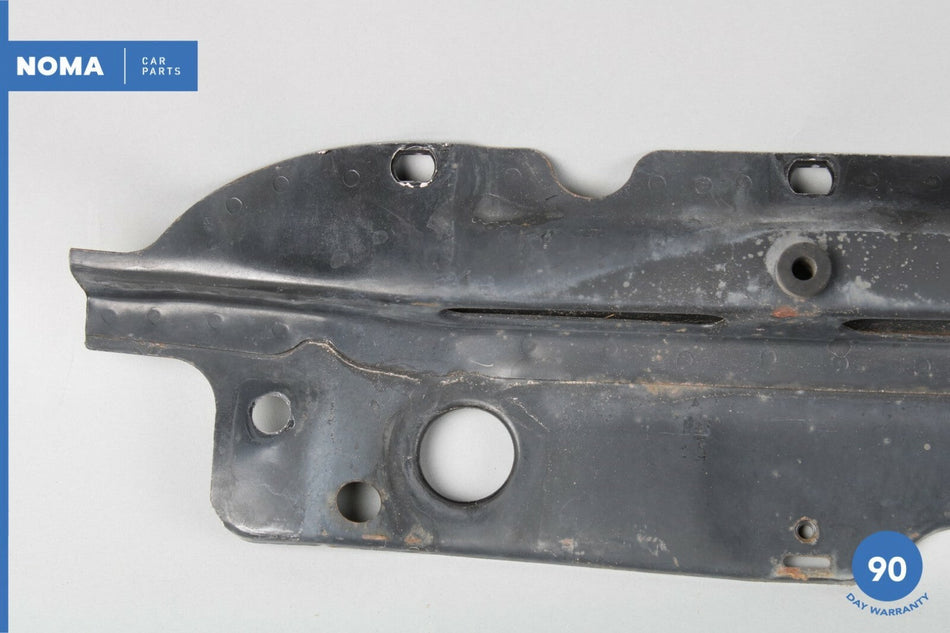 93-94 Jaguar XJ6 VDP XJ40 Engine Motor Cooling Radiator Top Support Bracket OEM