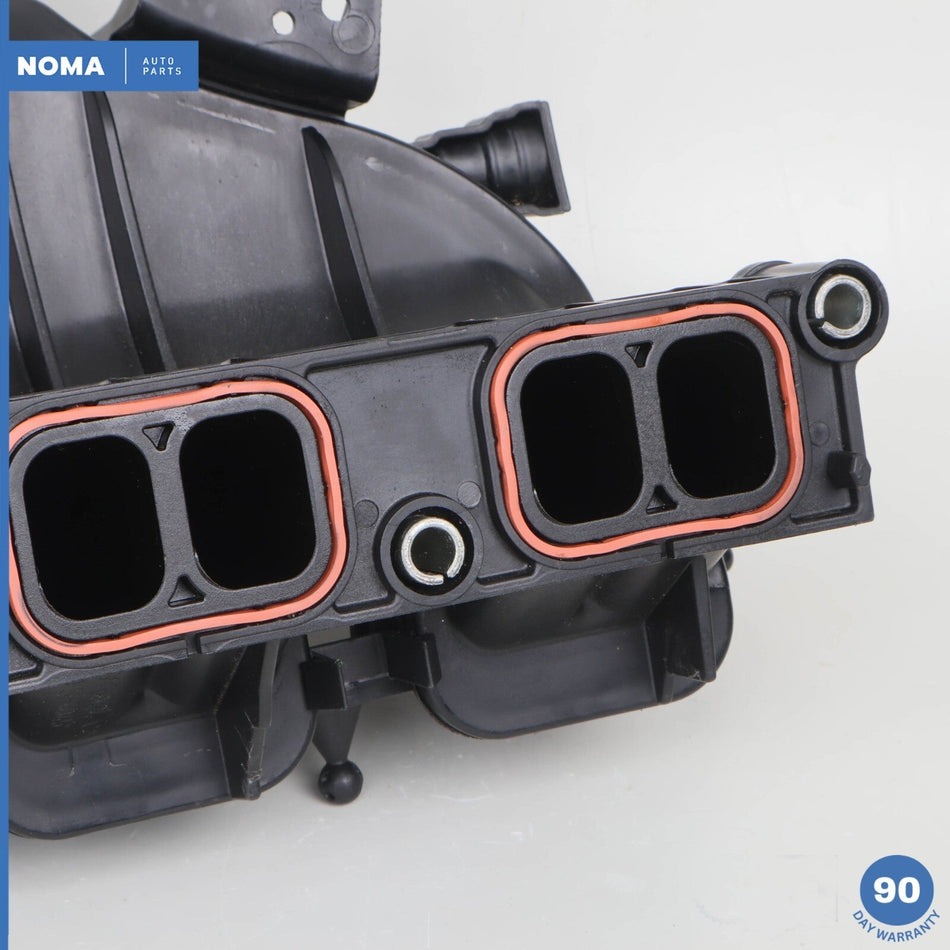13-15 Jaguar X250 XF 2.0L Engine Motor Intake Inlet Manifold AG9G9424CA OEM 84k