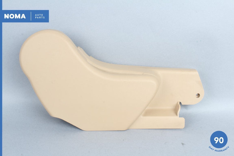 10-18 Jaguar XJ XJL X351 Front Right Passenger Side Seat Outer Cover APH OEM