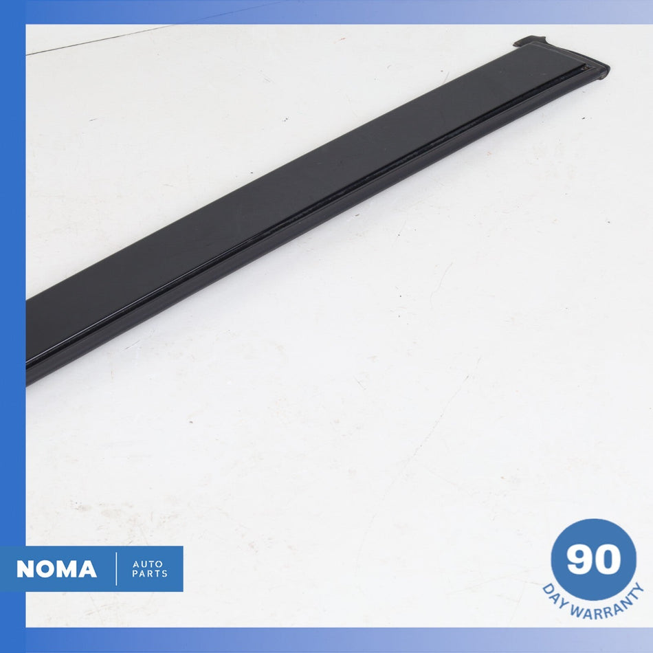 14-22 Land Rover Range Rover L405 LWB Panorama Pano Sun Roof Left Molding OEM