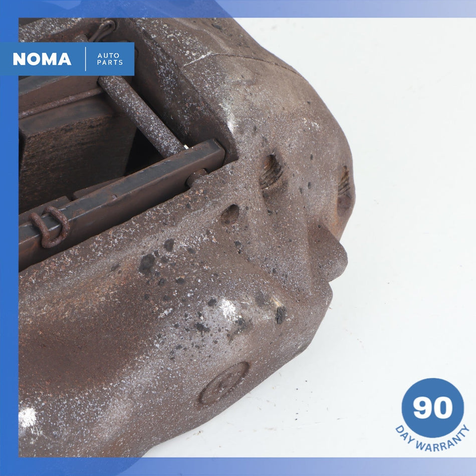 84-96 Jaguar XJS Series 3 Front Left Driver Side Brake Caliper OEM