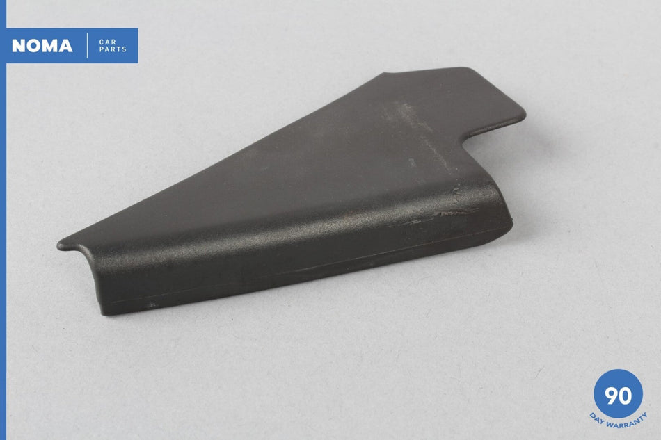 98-03 Jaguar XJR XJ8 VDP X308 Rear Right Side Interior Corner Cover Trim OEM