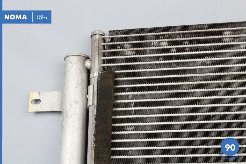 07-15 Jaguar XKR XK X150 HVAC A/C AC Air Conditioning Condenser 2R8319C600AD OEM