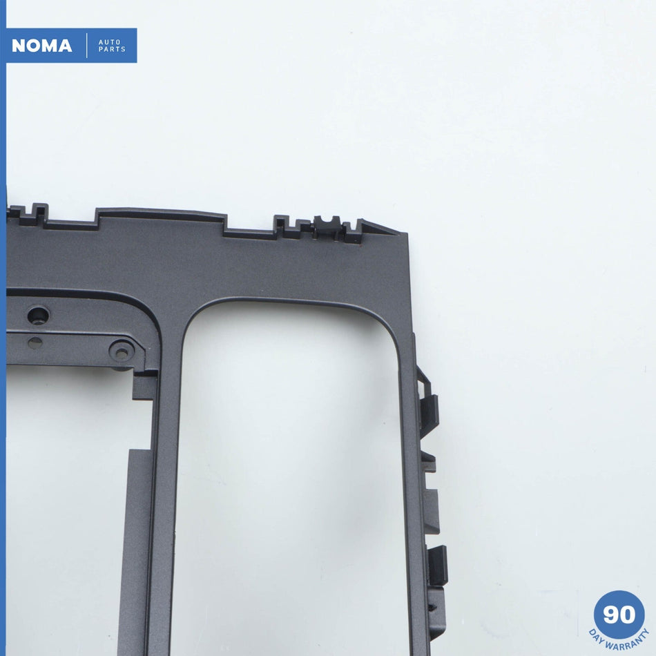 10-12 Land Rover Range Rover L322 Center Console Shifter Bezel Trim w/Switch OEM