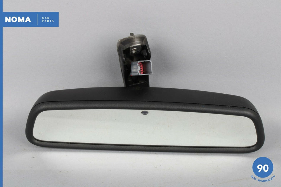 04-09 Jaguar XJ8 XJR VDP X350 X358 Interior Rear View Mirror 6W9317E678AB OEM