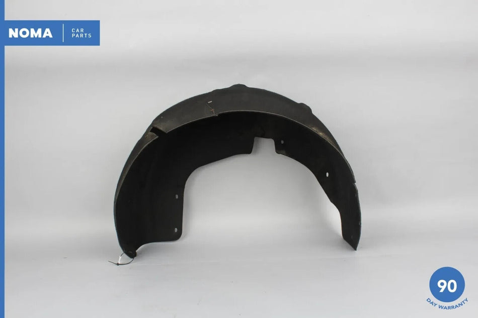 07-15 Jaguar X150 XK XKR Rear Right Passenger Wheel Arch Cover C2P12152 OEM