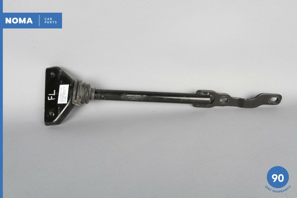 10-15 Jaguar XJ XJL X351 Front Left or Right Side Engine Compartment Brace OEM