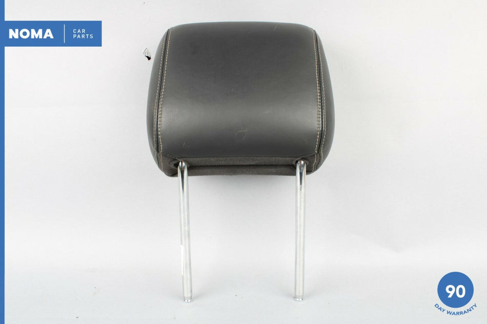 10-18 Jaguar XJ XJL X351 Front Left or Right Side Headrest Head Rest PDB OEM