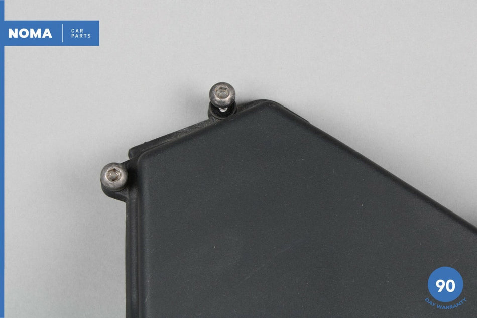 02-08 BMW Z4 E85 E86 Engine Motor ECU Control Module Box Housing 7521582 OEM